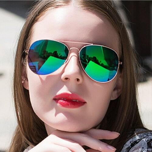 New Fashion Prescription Sunglasses Polarized Fishing Sunglasses Aluminum-magnesium Antiglare Polarized Driving Vision Glasses