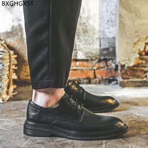 Luxury Dress Shoes Mens Fashion Designer Official Shoes for Men 2021 Black Oxford Man Shoes High Quality Chaussure Homme Zapatos