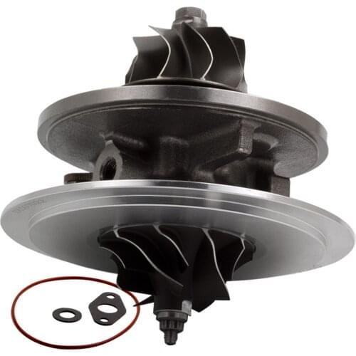 Turbo Cartridge CHRA For BMW X5 3.0d E53 M57N 3.0Li Core 753392 753392-5018S 753392-5015S 753392-0018 742417 GT2260V New Style