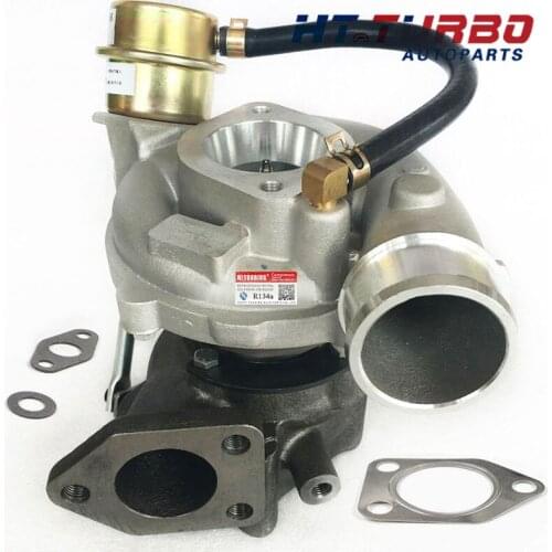 Turbocharger GT1752S 710060-5001S 710060-0001 28200-4A001 282004A001 Turbo For hyundai STAREX H1 Van iLoad iMax D4CB 2.5L 140HP