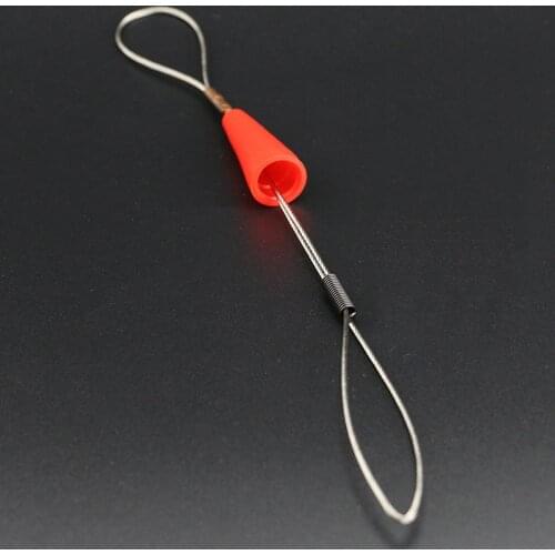 Threading device Electrician threading device Wire network cable threading Optical fiber trunking lead tightening device