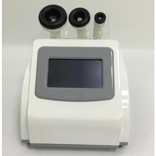 2020 New Technology Vacuum Line far body Weight Loss and face tyra firming Beauty Machine salon&home use