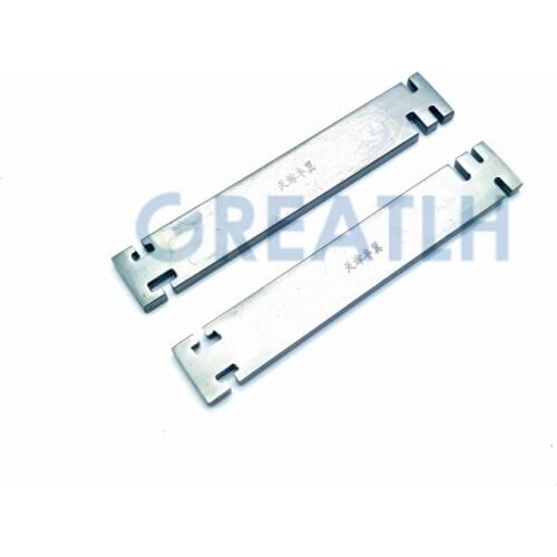 Veterinary orthopedics Kit of Bone Plates Bender Reconstruction Bending Irons Stainless Steel