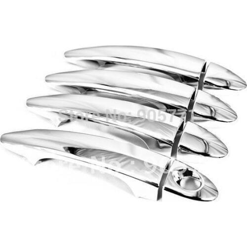High Quality Chrome Door Handle Cover for BMW E60