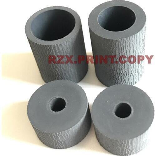 High Guality Compatible Paper Pickup Roller For Toshiba 163 182 255 212 230 256 166 167 206 207 181 Pickup Roller