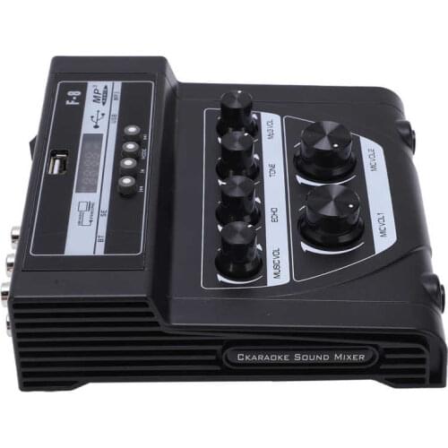 YOUTHINK Professional Audio Equipment