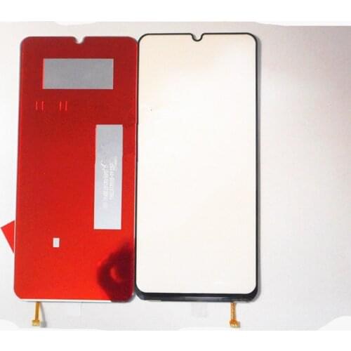 Back Light For Huawei Y6P 2020 MED-LX9 Honor 9A Backlights Replace Repair LCD Display Light Film Screen Light Guide Cardboard
