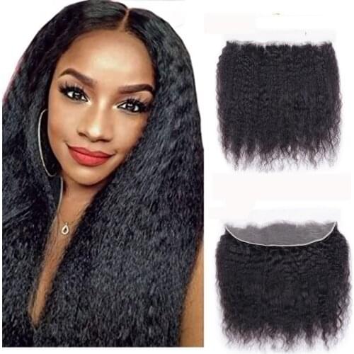 ZQHAIR Artificial Weft