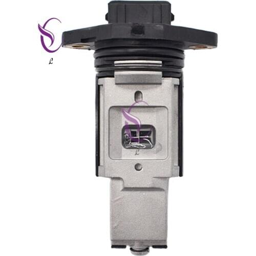 0 281 002 156 0281002156 53030758 Mass Air Flow MAF Sensor For JEEP CHEROKEE DODGE CARAVAN CHRYSLER VOYAGER Tacuma 2.5 i TD TDi