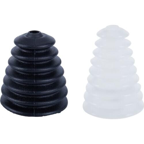 1Piece Drill Dust Collector Rubber Dust Cover Electric Hammer Drill Dust Collector Electric Drill Power Tool Accessories