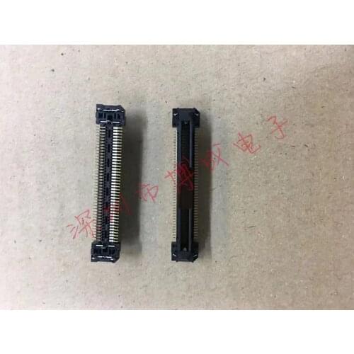 5PCS FX18-80P-0.8SV Board to Board Connector