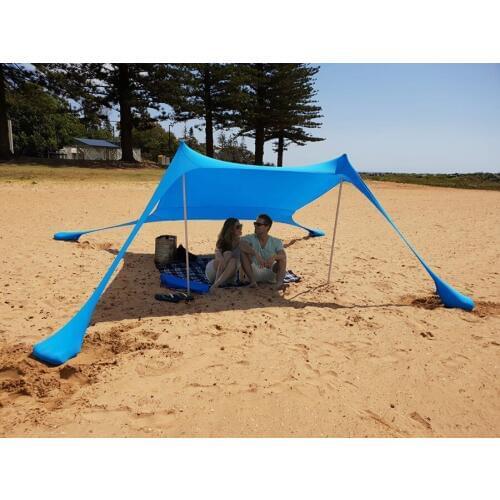 DITO Rain Tents