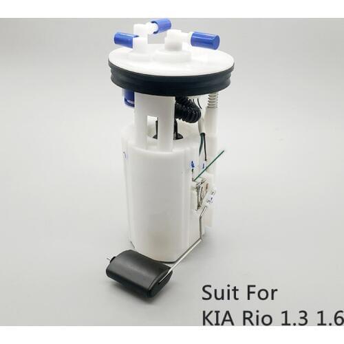 Car Fuel Filter Gasoline pump assembly For KIA Rio 1.3 1.6