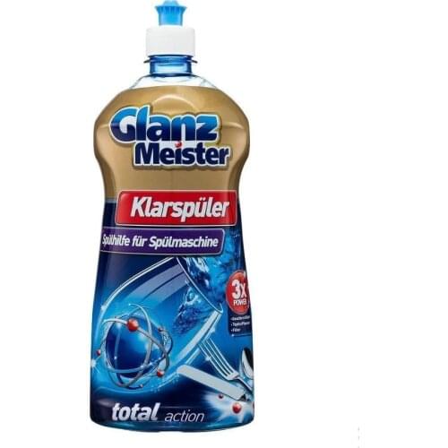 Glanz Meister Dishwasher Capsules