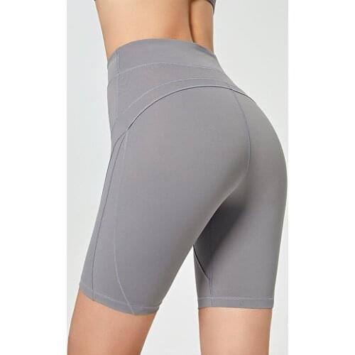 Leggings Women Fitness Yoga Yoga Pants Womens High Waist Summer Sports Running Shorts Pantalones De Mujer Leggins