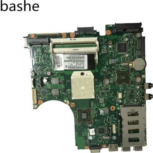 For HP ProBook 4415S 4515S 4416S Notebook motherboard without CPU independent graphics card complete full test free shipping