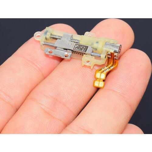 Mini 5mm 2-phase 4-wire Precision Planetary Gearbox Gear Stepper Motor Stepping Motor Linear Screw Rod Metal Slider Nut Bracket