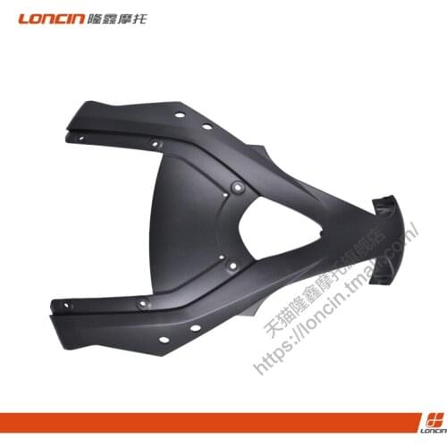 Motorcycle Jinlong Gp150lx150-56 Lead Sports Car Original Accessories Motorcycle Deflector Apply for Loncin