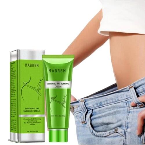 1pcs Natural Slimming Products Fast Burning Fat Lose Weight Slimming Cream Patch Waist Anti Cellulite Navel Sticker
