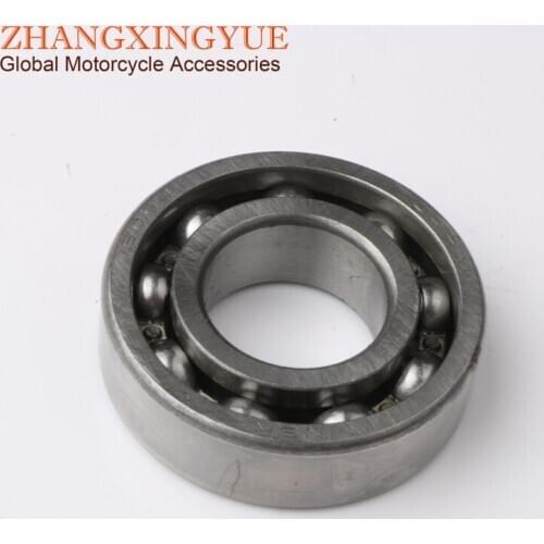 High quality bearing 6004 for motorcycle scooter ATV kart Japanese quality 20x42x12mm