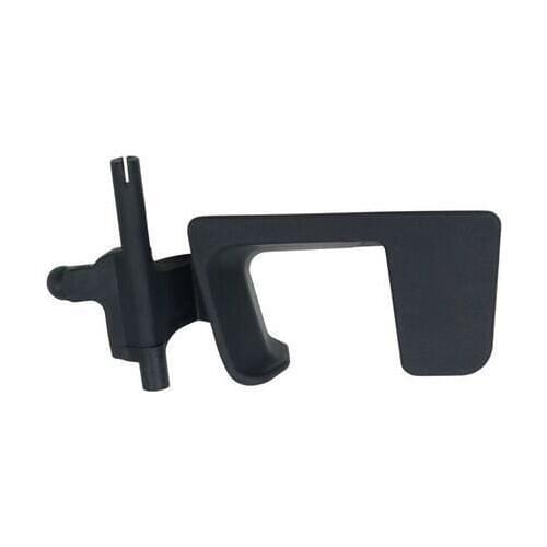 10PCS FEBIAT Door Handle used for Freightliner HLK2145 1839533000 1848225000 1841717000 WA18-8077 WA188077