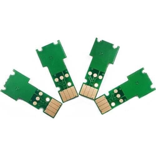 4Color LC3033 LC3035 Ink Cartridge Chip Compatible for Brother MFC-J995DW MFC-J815DW MFC-J805DW/XLDW Printer