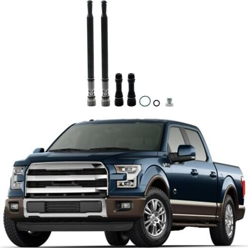 Car Crude Oil-Updated Stand Pipe & Dummy Plug Kit for Ford 6.0L E-350 F-250 04-10 3C3Z-9K042-A 6E7Z-9A332-A