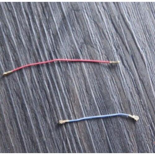 For Samsung Galaxy S6 SM-G920F 2Pcs/set OEM Signal Antennas Cable Spare Parts 10set/lot