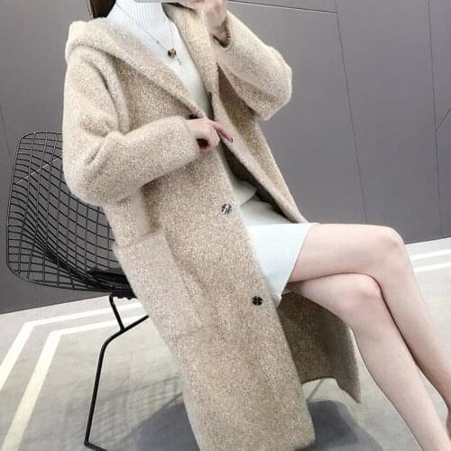 Women's Wool Coats Dpingnm China