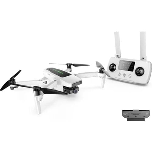 HUBSAN Quadrocopters