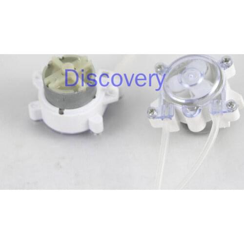 Drip Pump/titration Pump/peristaltic Pump/pipe Pump/coral Feeder BM