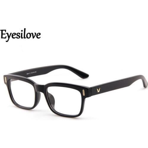 Eyesilove classic Finished myopia glasses Nearsighted Glasses women or men acetate Myopia glasses degree from -0.50 to -8.00