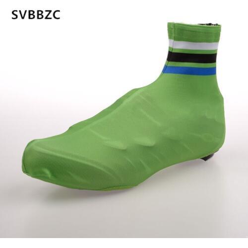 Summer Cycling Shoe Covers Men Women Quick Dry 100% Lycra Men Sports MTB Bike Cycling Overshoes