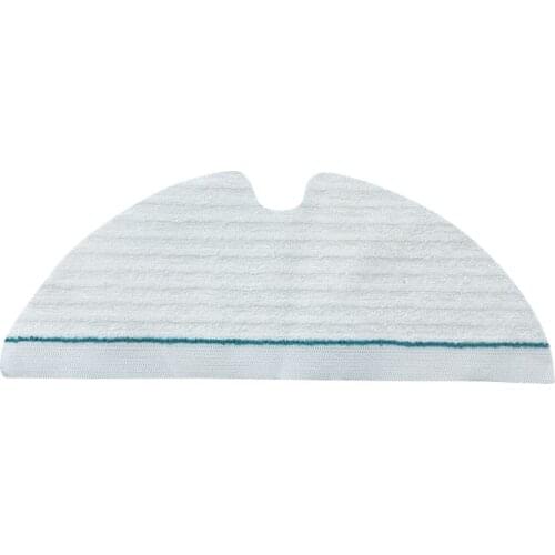 Disposable mop For Xiaomi Roborock S5 Roborock S50 Roborock S55 Roborock S6 Roborock S5 MAX Disposable mop Vacuum Cleaner