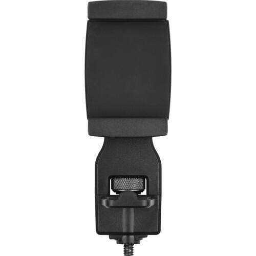 Gimbal Stabilizer Phone Holder for hohem iSteady Pro/Pro 2/Mobile+ Stabilizers Smartphone Clip Clamp Bracket