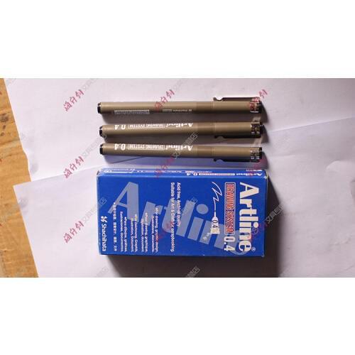 SHLION Ballpoint Pens