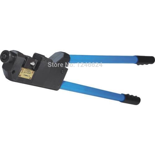 Heavy duty multipurpose hand tool for crimping Terminal Crimper KH-230