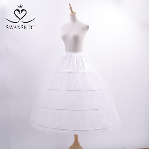 Swanskirt Wedding Accessories