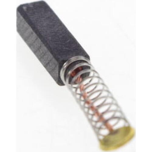 2pcs 4.2mm x 4.5mm x 8mm Carbon Brushes for Generic Electric Motor