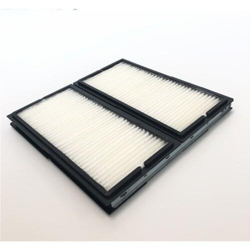 For Komatsu Loader Parts 77Z-97-00010 PA4987 Air Conditioning Filter Element Air Conditioning Filter High Quality Accessories