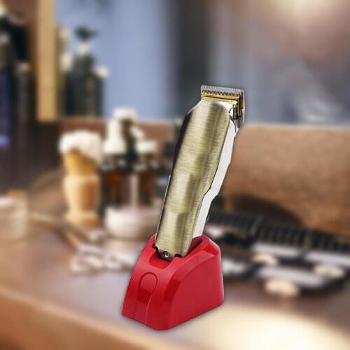 Hair Clipper Charging Dock for Wahl 8591 8148 4804 Hair Clippers Accessory