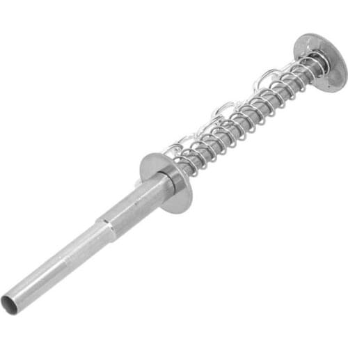 1pcs Stainless Steel Bee Professional Pollen Grip Manual Pollen Collector Beekeeping Tool Apiculture Tools Copper Plating Bees