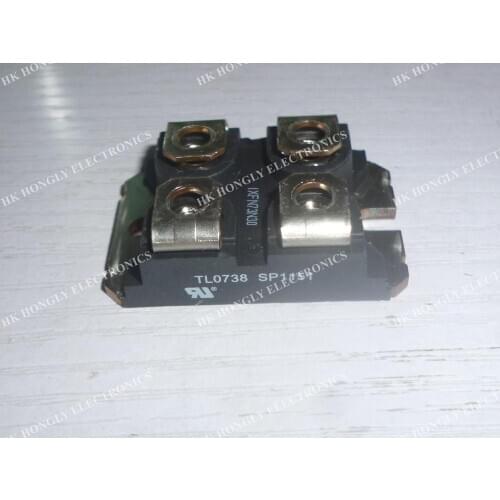 2PCS IXFN73N30 HiPerFET Power MOSFETs NEW