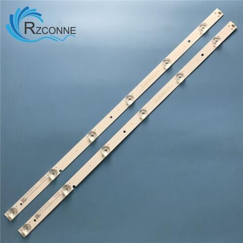 560mm LED Backlight strip 6 lamp for 32'' TV CRH-K32C8003030T030684E-REV1.7
