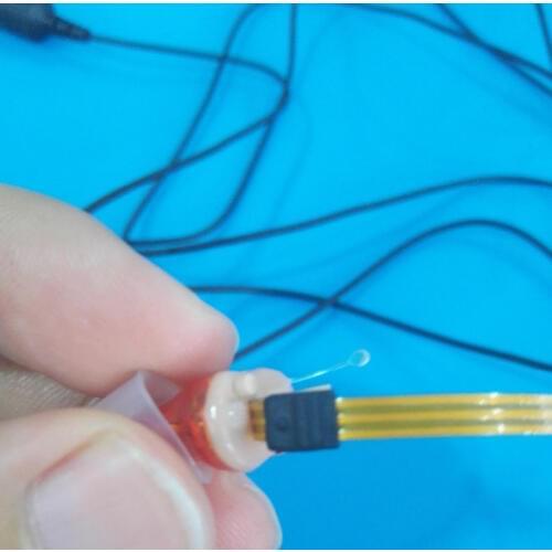 Digital Promotion Hearing aid Accessories Universal Programming Cable For CIC Digital Hearing Aid Sound Amplifier