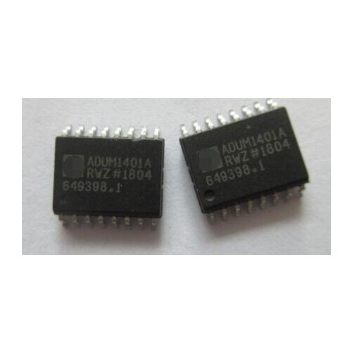 Free shipping 10 pcs ADUM1401ARWZ ADUM1401ARW ADUM1401A ADUM1401