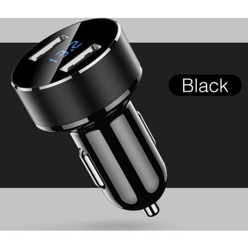 CUSOFOUR Car Mobile Phone Chargers