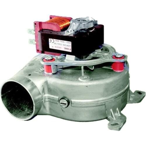 Boiler Fan Motor Replacement For ECA Calora-Confeo, Immergas Eolo Star24 3E, Star23 kw