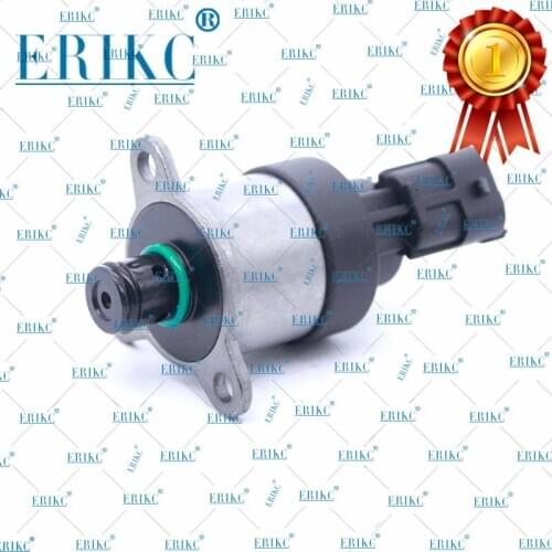ERIKC 0928400493 High Pressure Fuel Pump Regulator Suction Control SCV Valve For OPEL ASTRA G H 1.7 CDTI 1.7CDTI Diesel