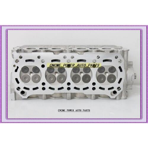 G16B G16KV Complete Cylinder Head Assembly ASSY For SUZUKI Baleno Swift Escudo Vitara Sidekick X-90 Esteem Grand Vitara 1.6L 16V